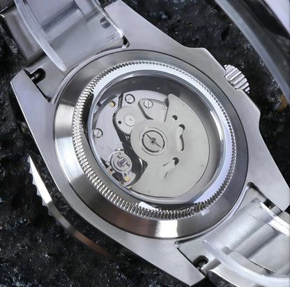 GMTeiko | Coke - TWTwatches