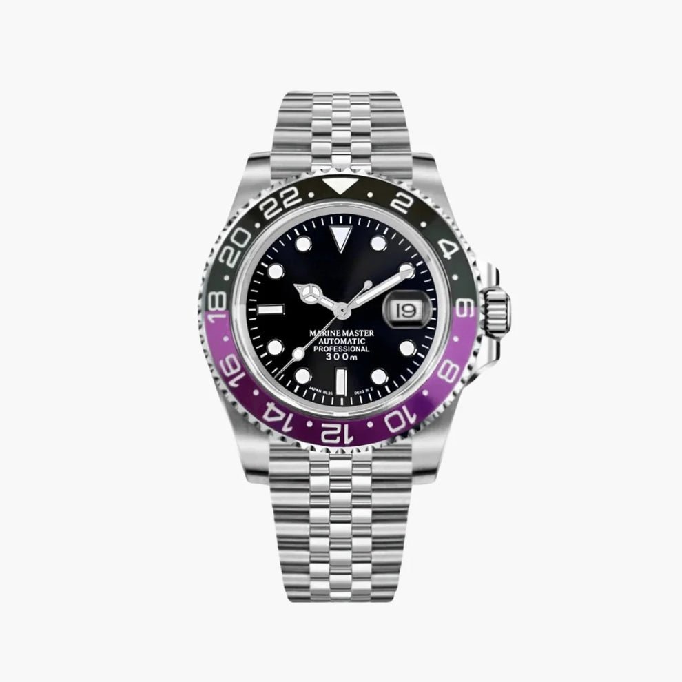 GMTeiko | Joker - TWTwatches
