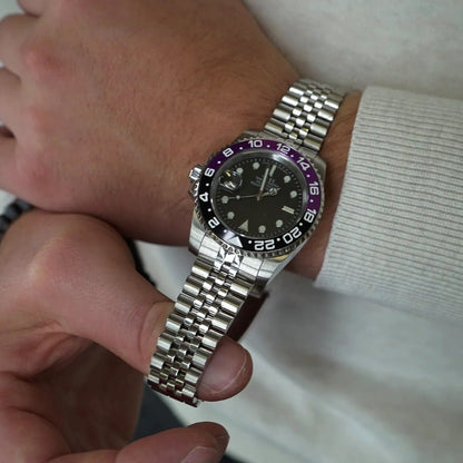 GMTeiko | Joker - TWTwatches