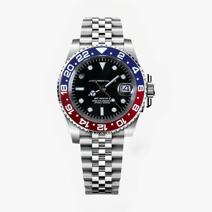 GMTeiko | Pepsi - TWTwatches