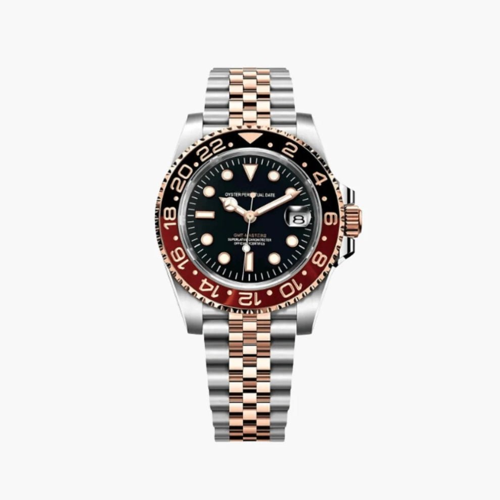 GMTeiko | Rootbeer - TWTwatches