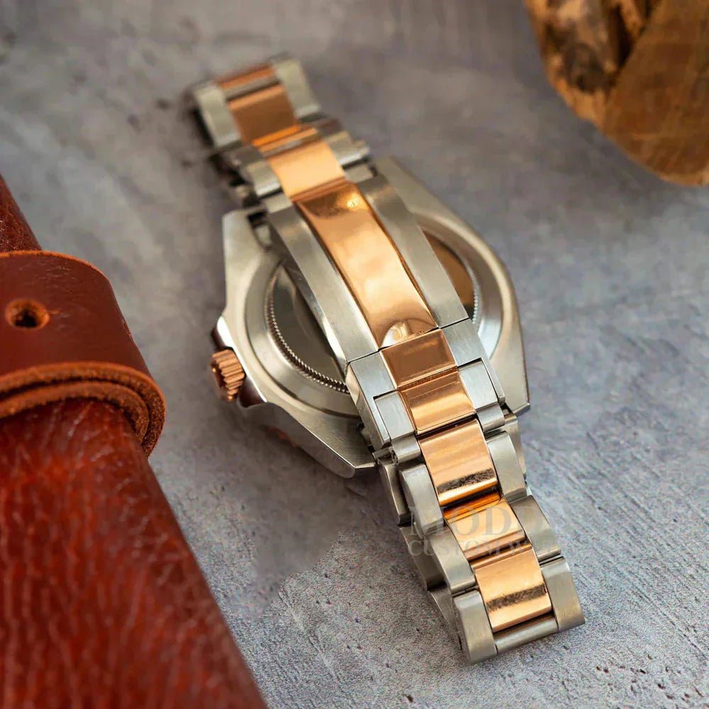 GMTeiko | Rootbeer - TWTwatches
