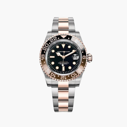 GMTeiko | Rootbeer - TWTwatches