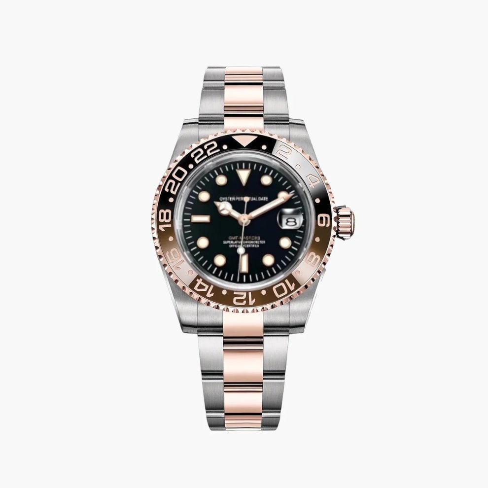 GMTeiko | Rootbeer - TWTwatches