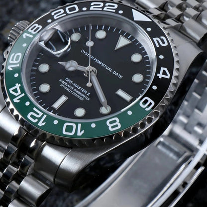 GMTeiko | Sprite - TWTwatches