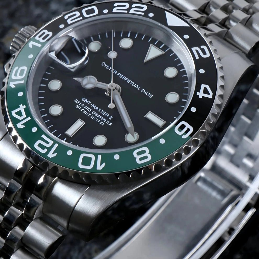 GMTeiko | Sprite - TWTwatches