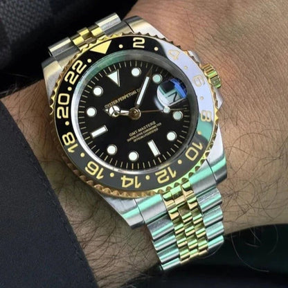 GMTeiko | Zombie - TWTwatches