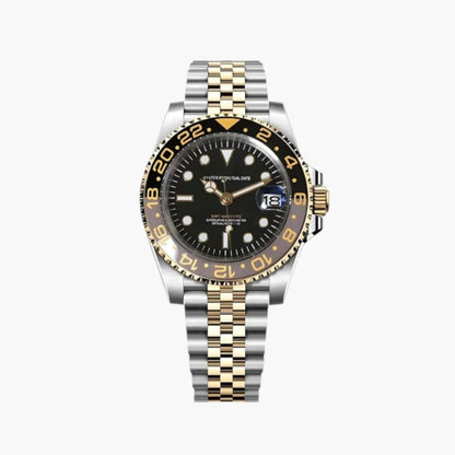 GMTeiko | Zombie - TWTwatches