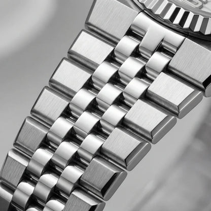 Land Dwelleiko | Green - TWTwatches