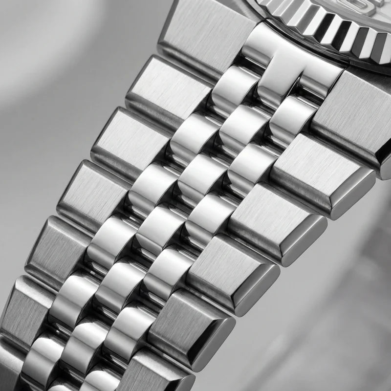 Land Dwelleiko | Green - TWTwatches