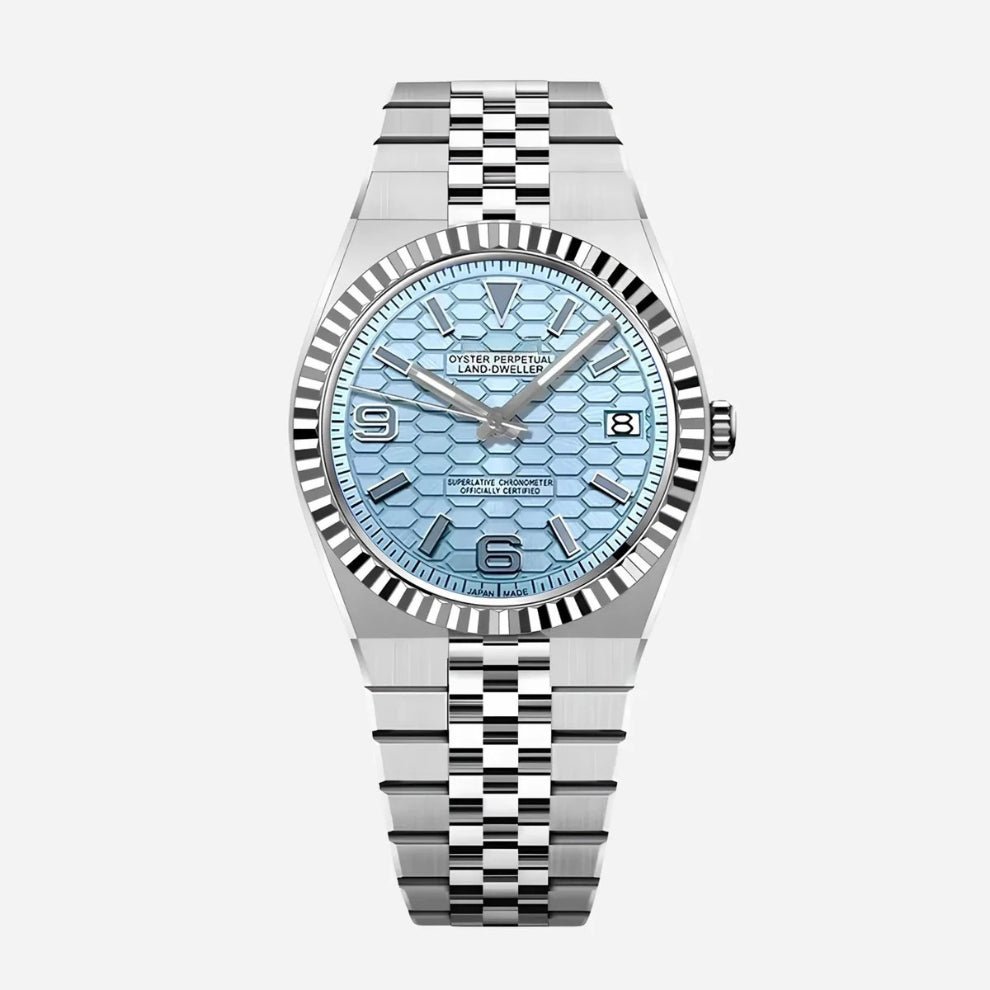 Land Dwelleiko | Tiffany - TWTwatches