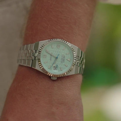 Land Dwelleiko | Tiffany - TWTwatches