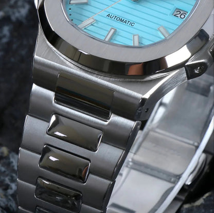 Nautiko | Tiffany Blue - TWTwatches