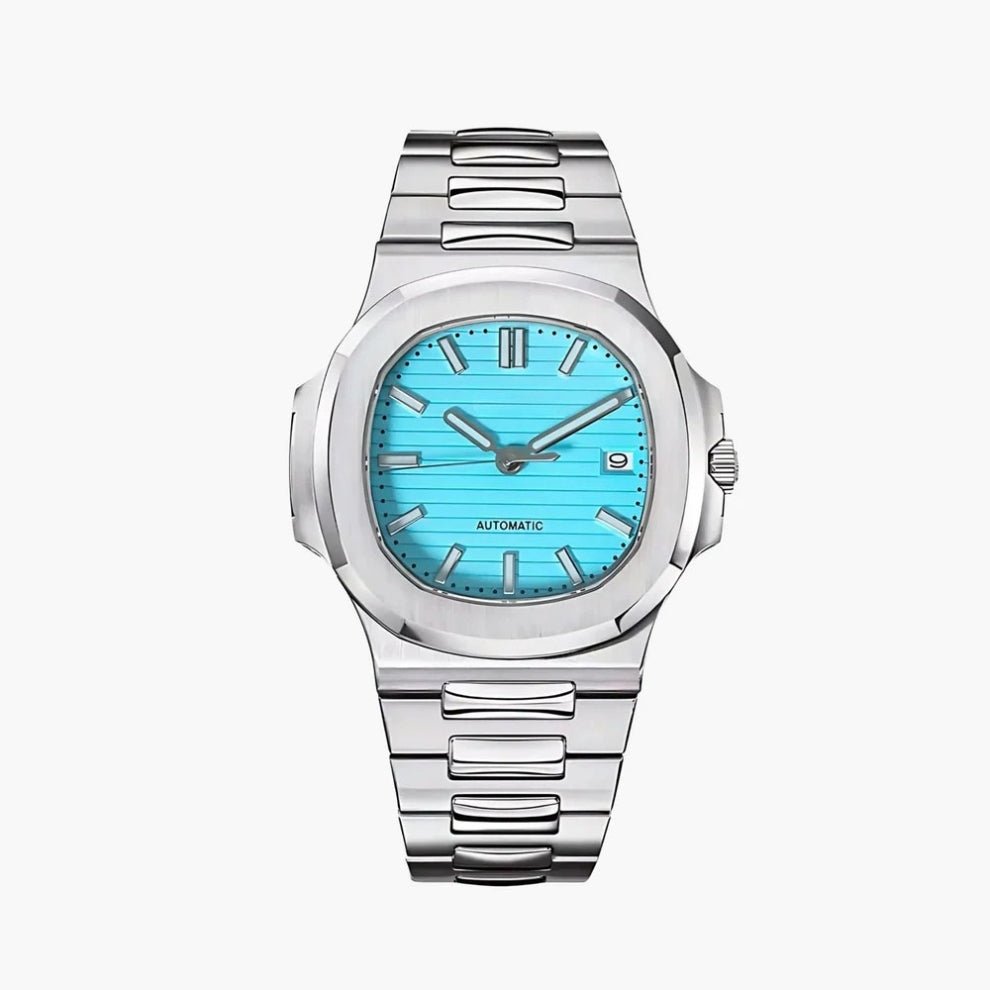 Nautiko | Tiffany Blue - TWTwatches