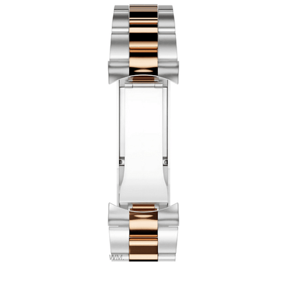 Oyster Mod Bracelet - TWTwatches