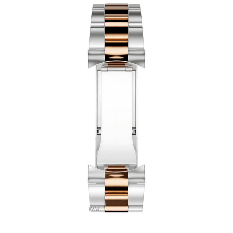 Oyster Mod Bracelet - TWTwatches
