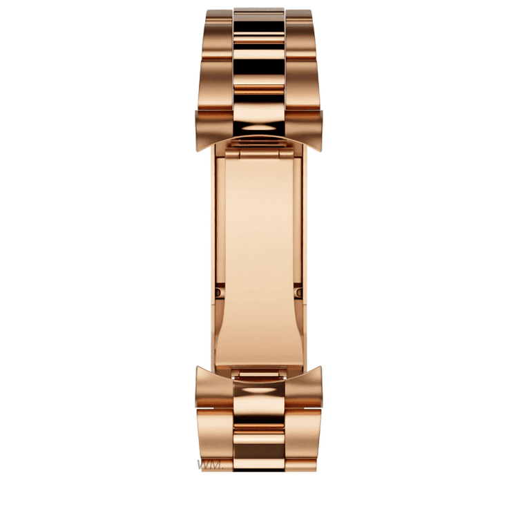 Oyster Mod Bracelet - TWTwatches