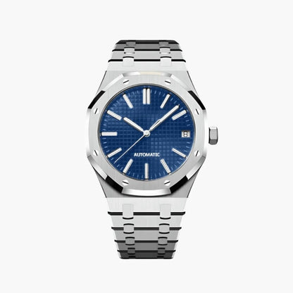 Royal SeiOak | Blue - TWTwatches