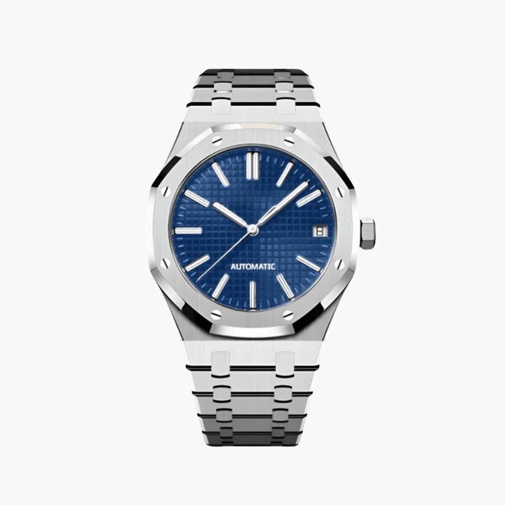 Royal SeiOak | Blue - TWTwatches