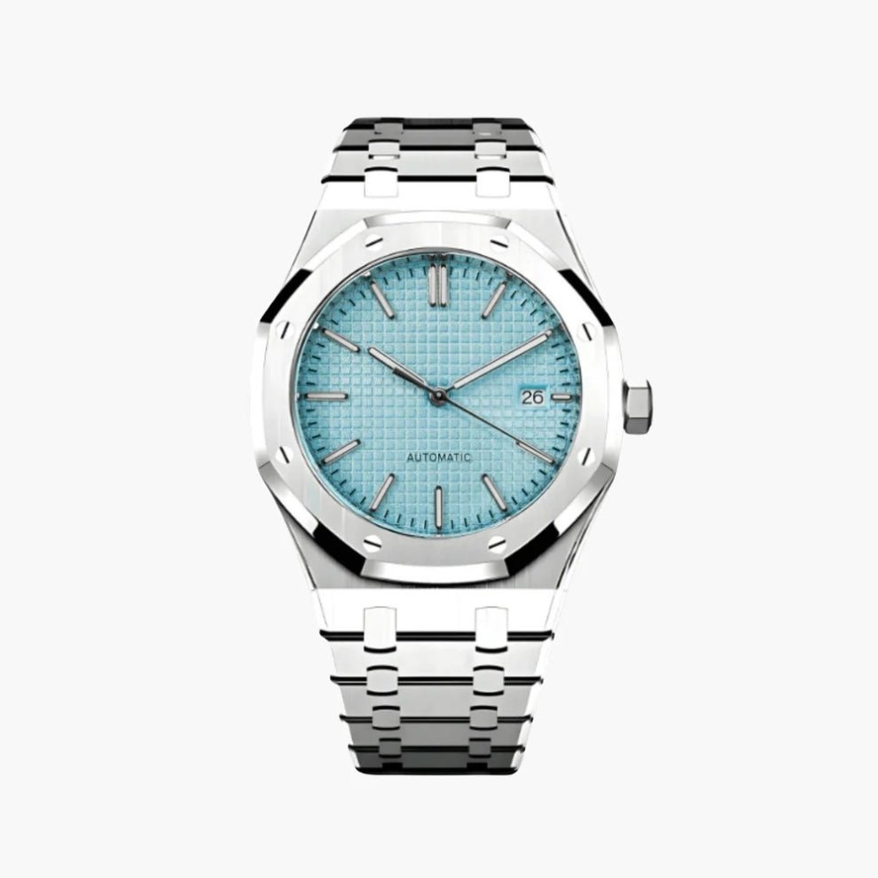 Royal SeiOak | Ice Blue - TWTwatches