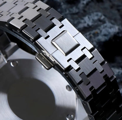 Royal SeiOak | Skeleton - TWTwatches