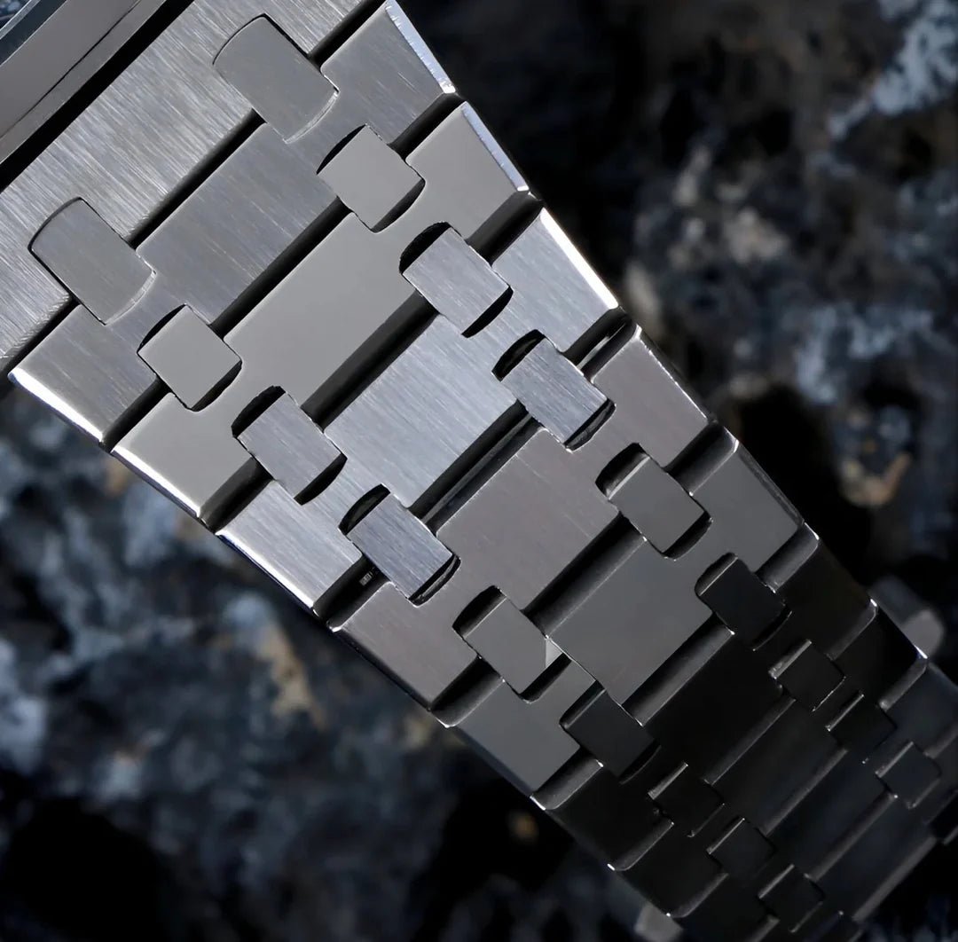 Royal SeiOak | Skeleton - TWTwatches