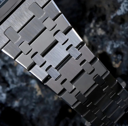Royal SeiOak | Skeleton - TWTwatches