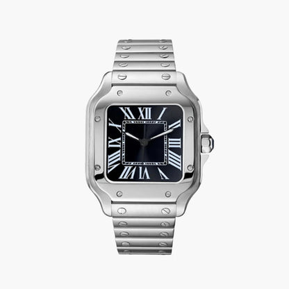 Santeiko | Black - TWTwatches