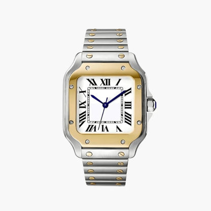 Santeiko | Gold - TWTwatches