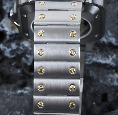 Santeiko | Gold - TWTwatches