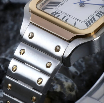 Santeiko | Gold - TWTwatches