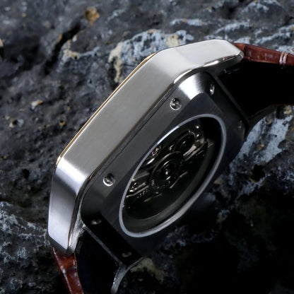 Santeiko | Leather - TWTwatches