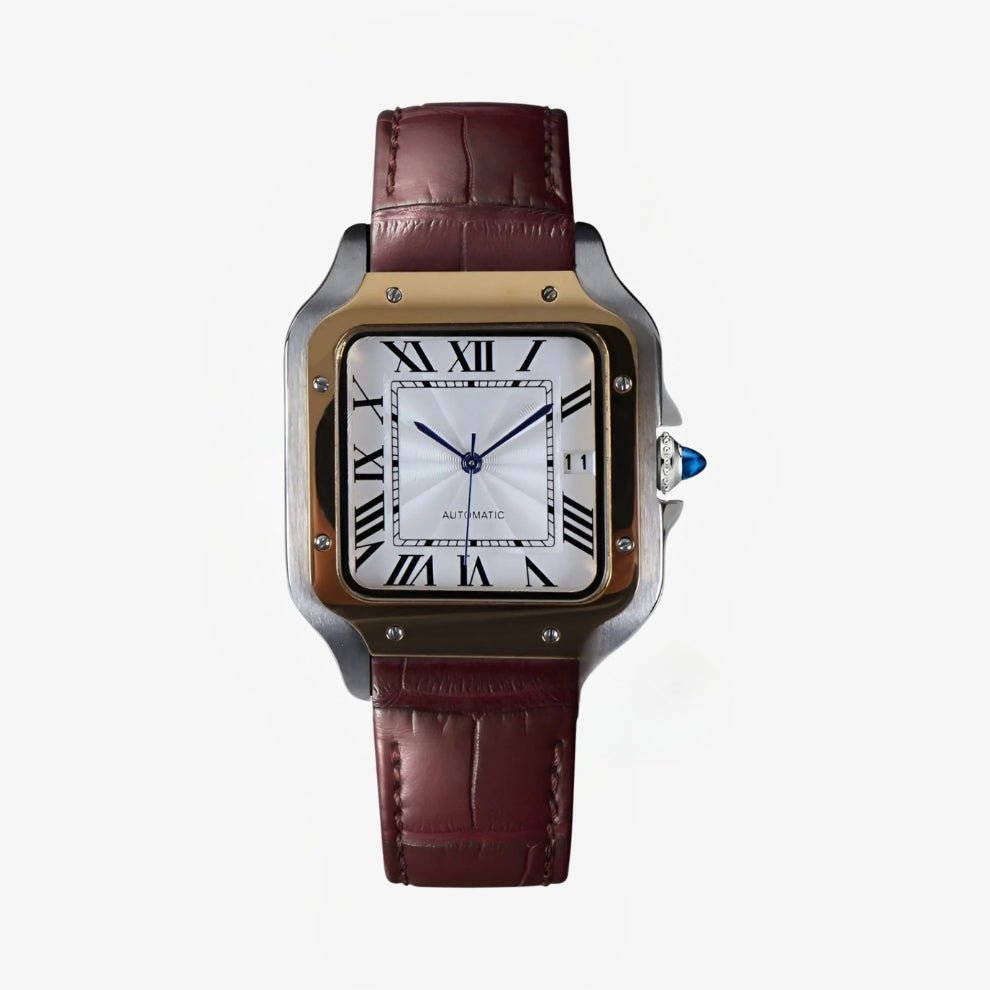 Santeiko | Leather - TWTwatches