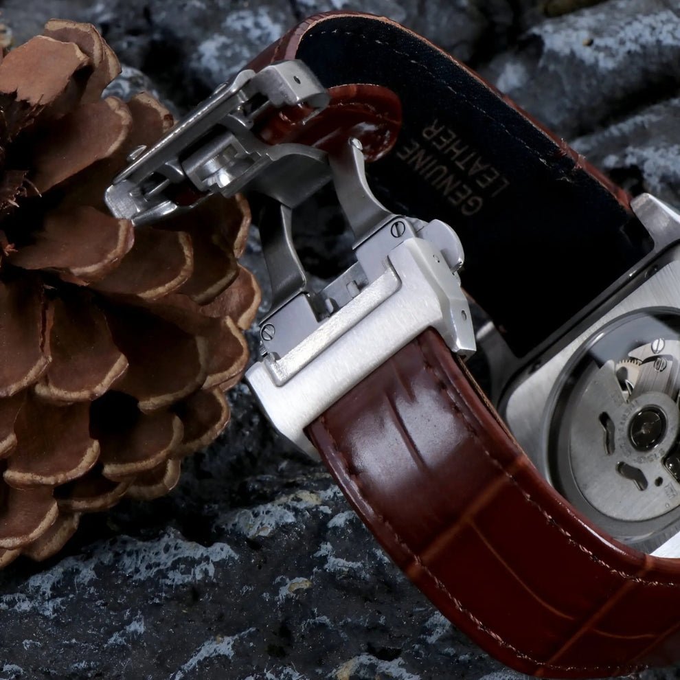 Santeiko | Leather - TWTwatches