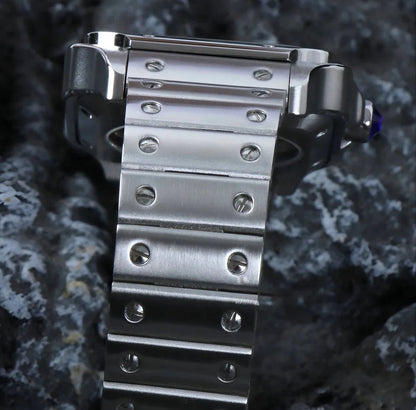 Santeiko | White - TWTwatches