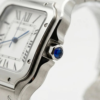 Santeiko | White - TWTwatches