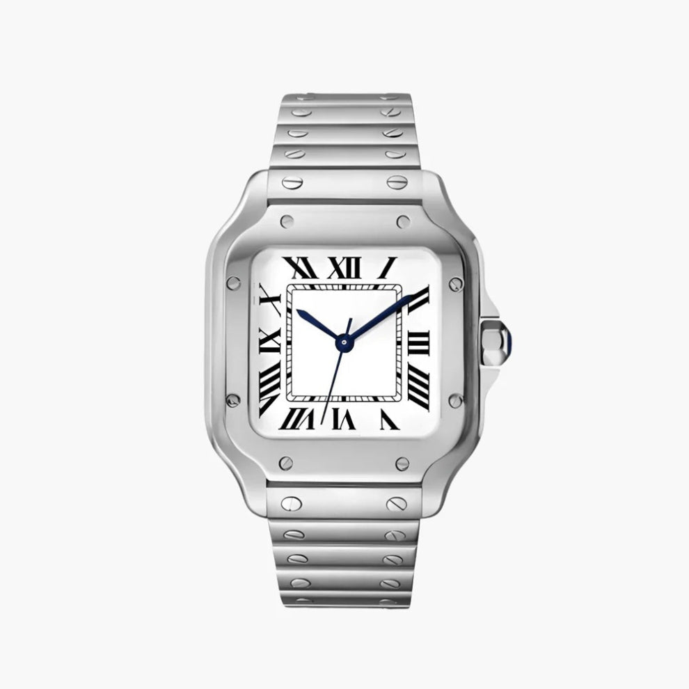 Santeiko | White - TWTwatches