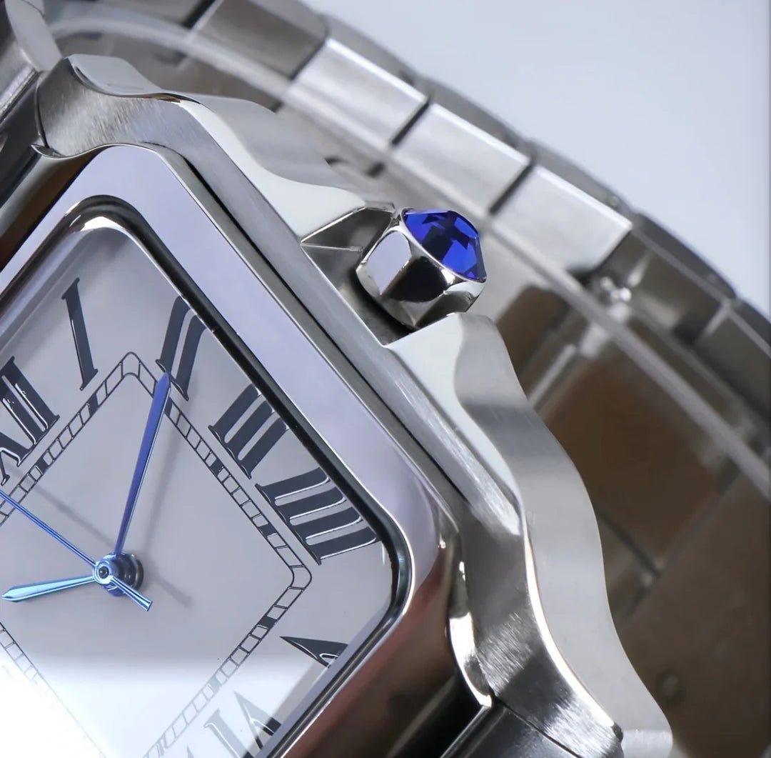 Santeiko | White - TWTwatches