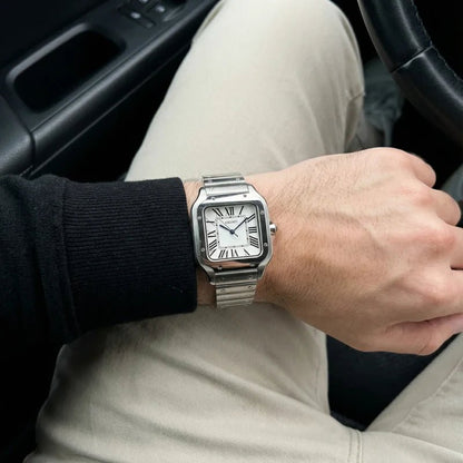 Santeiko | White - TWTwatches