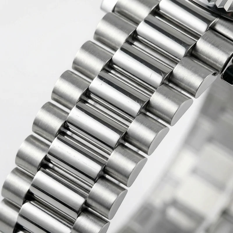Seiko Mod Day-Date | TWT - TWTwatches