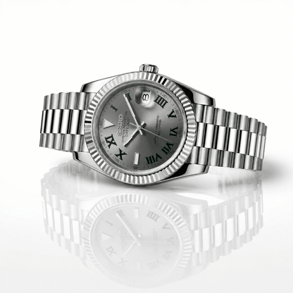 Seiko Mod Wimbledon | TWT - TWTwatches