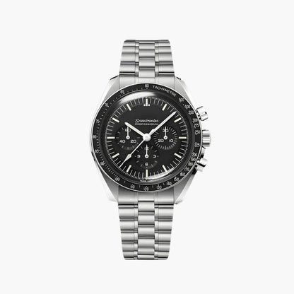 Seimaster | Black - TWTwatches