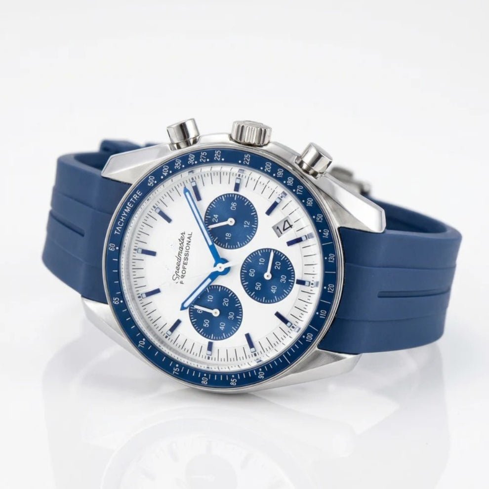 Seimaster | Snoopy - TWTwatches