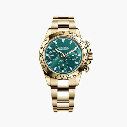 Seitona | Gold - TWTwatches