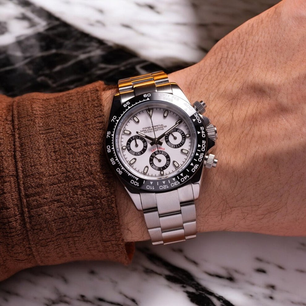 Seitona | Panda - TWTwatches