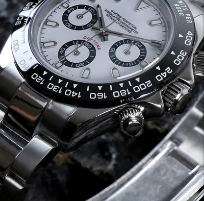 Seitona | Panda - TWTwatches