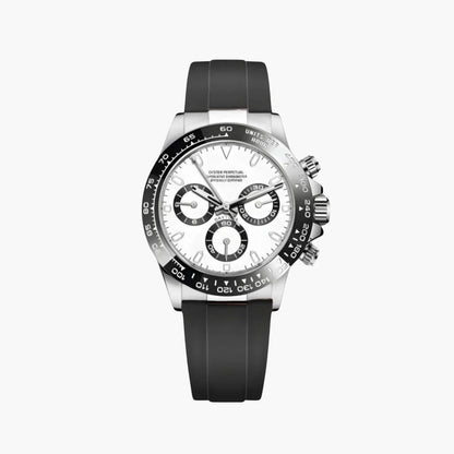 Seitona Panda | Rubber - TWTwatches