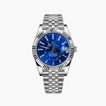 Sky Dwelleiko | Blue - TWTwatches