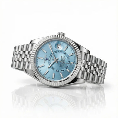 Sky Dwelleiko | Tiffany - TWTwatches
