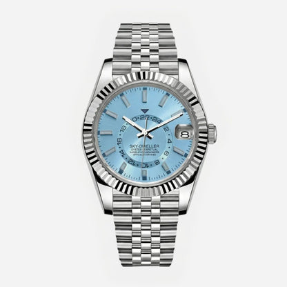 Sky Dwelleiko | Tiffany - TWTwatches